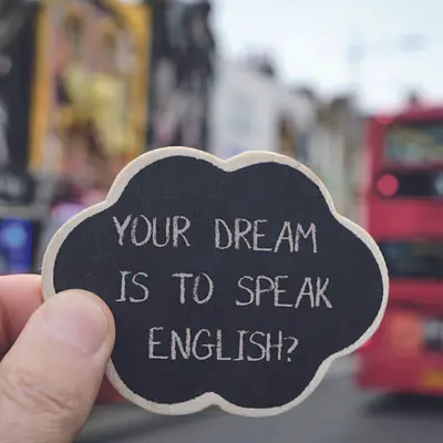 Let´s do it... in English - Reden, Spielen, Lernen - alles, außer Deutsch!