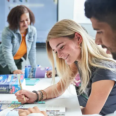 English 4 Work (Business English) in Kapstadt, Südafrika (2 Wochen)