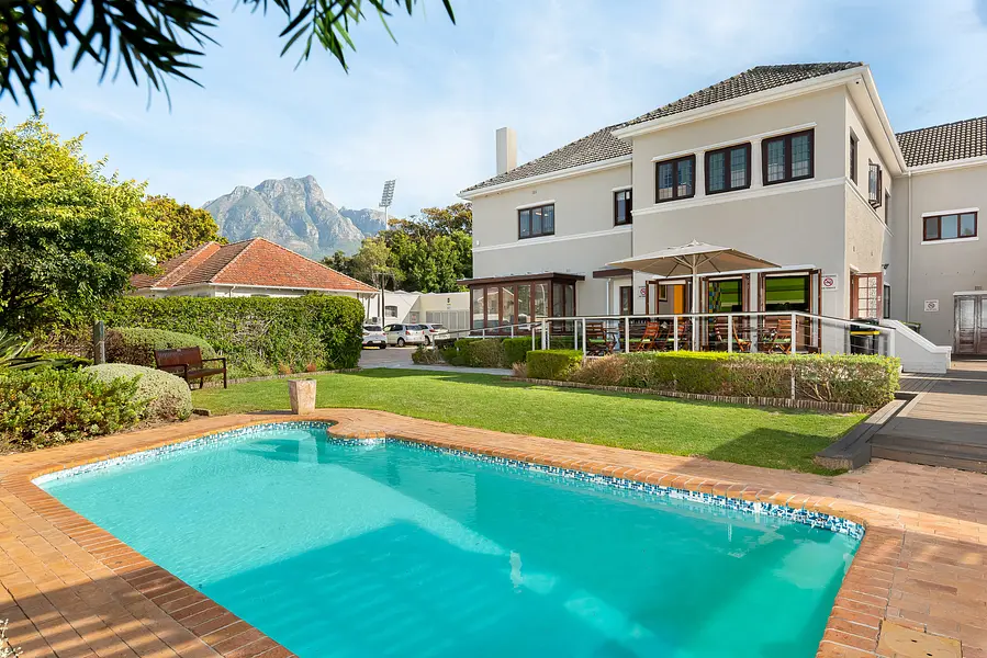 English 4 Work (Business English) in Kapstadt, Südafrika ( 1 Woche)