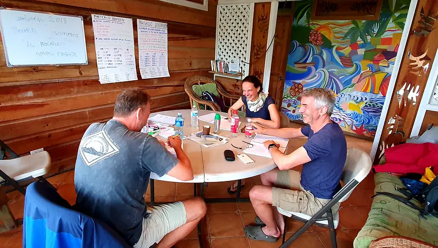 Intensive Spanish 2 weeks Bocas del Toro, Panama