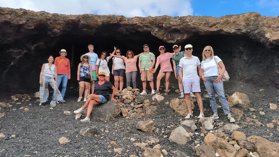 Spanischkurs in einer zertifizierten Sprachschule auf Fuerteventura - 10 Tage (auch 5 Tage möglich)