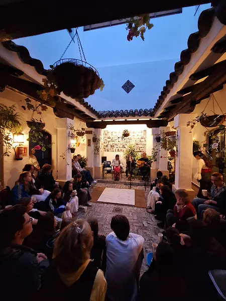 Super-Intensivkurs in Spanien 5 Tage