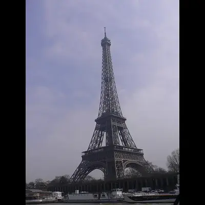Sprachkurs Französisch Paris (2 Wo)