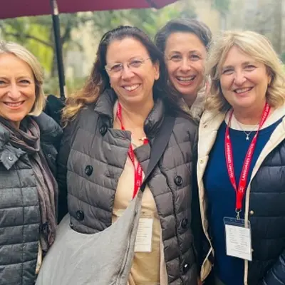 Confident English: Englisch- und Kulturkurs in Bath für Frauen über 50 (5 Tage) 