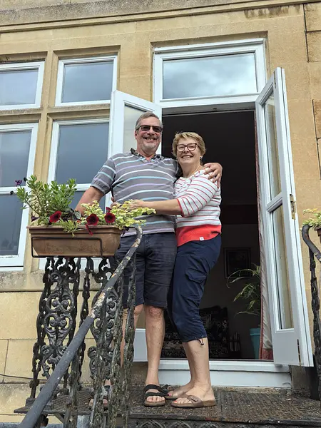 Confident English: Englisch- und Kulturkurs in Bath für Frauen über 50 (5 Tage) 