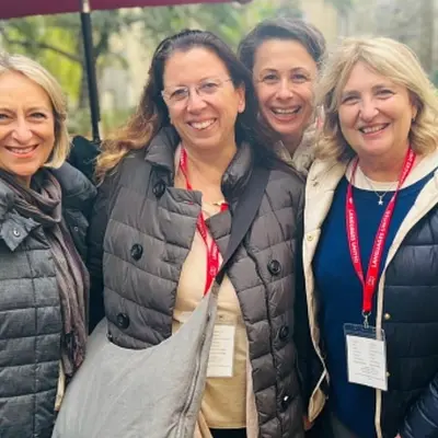 Confident English: Englisch- und Kulturkurs in Bath für Frauen über 50 (10 Tage) 