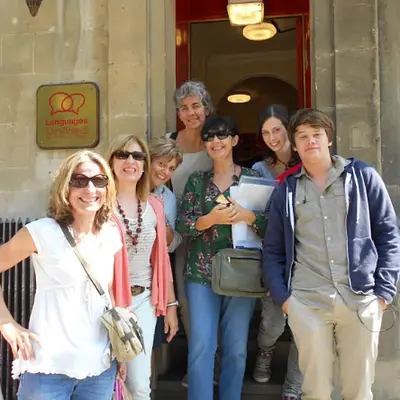 Confident English: Englisch- und Kulturkurs in Bath (10 Tage) 