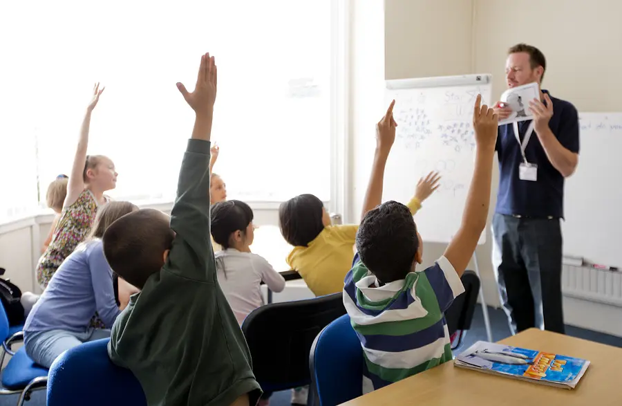 Sprachkurs Englisch in Brighton für Familien - 5 Tage und 10 Tage
