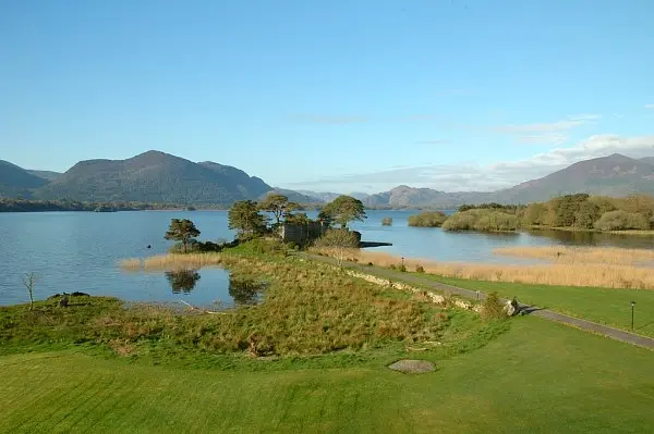 Irland Sprachkurs Englisch in Killarney für Familien - 5 Tage und 10 Tage