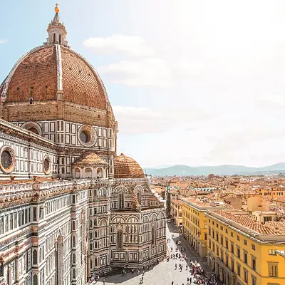 Bildungsurlaub in Florenz: Italienisch-Sprachkurs in Italien– alle Sprachlevel, 5 Tage 